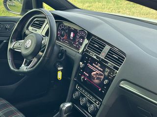 Volkswagen Golf 2019 GTI PERFORMANCE 7,5 DSG FULL DIGITAL-thumb-11