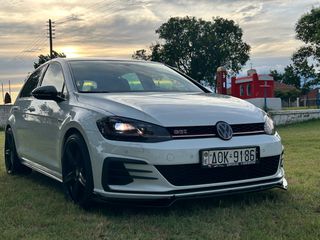 Volkswagen Golf 2019 GTI PERFORMANCE 7,5 DSG FULL DIGITAL-thumb-18