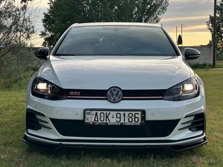 Volkswagen Golf 2019 GTI PERFORMANCE 7,5 DSG FULL DIGITAL-thumb-15