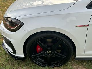 Volkswagen Golf 2019 GTI PERFORMANCE 7,5 DSG FULL DIGITAL-thumb-24