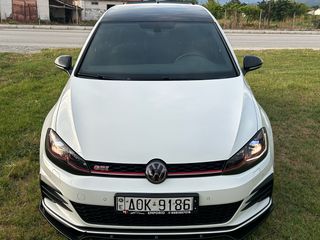 Volkswagen Golf 2019 GTI PERFORMANCE 7,5 DSG FULL DIGITAL-thumb-1