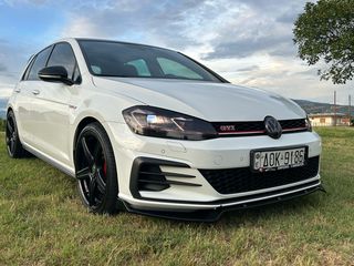 Volkswagen Golf 2019 GTI PERFORMANCE 7,5 DSG FULL DIGITAL-thumb-27