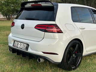 Volkswagen Golf 2019 GTI PERFORMANCE 7,5 DSG FULL DIGITAL-thumb-28