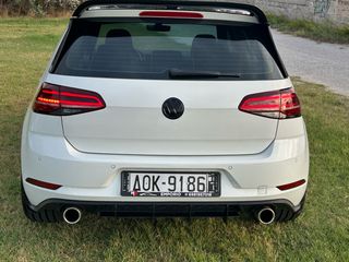 Volkswagen Golf 2019 GTI PERFORMANCE 7,5 DSG FULL DIGITAL-thumb-29