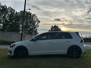 Volkswagen Golf 2019 GTI PERFORMANCE 7,5 DSG FULL DIGITAL-thumb-31