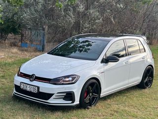 Volkswagen Golf 2019 GTI PERFORMANCE 7,5 DSG FULL DIGITAL-thumb-32