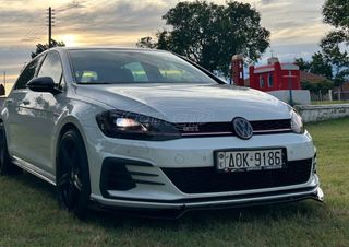 Volkswagen Golf 2019 GTI PERFORMANCE 7,5 DSG FULL DIGITAL