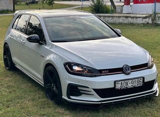 Volkswagen Golf 2019 GTI PERFORMANCE 7,5 DSG FULL DIGITAL-thumb-19