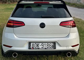 Volkswagen Golf 2019 GTI PERFORMANCE 7,5 DSG FULL DIGITAL-thumb-36