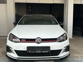 Volkswagen Golf 2019 GTI PERFORMANCE 7,5 DSG FULL DIGITAL-thumb-3