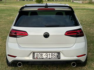 Volkswagen Golf 2019 GTI PERFORMANCE 7,5 DSG FULL DIGITAL-thumb-4