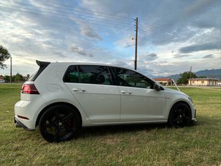 Volkswagen Golf 2019 GTI PERFORMANCE 7,5 DSG FULL DIGITAL-thumb-6