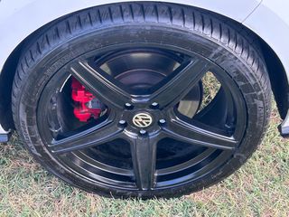 Volkswagen Golf 2019 GTI PERFORMANCE 7,5 DSG FULL DIGITAL-thumb-20
