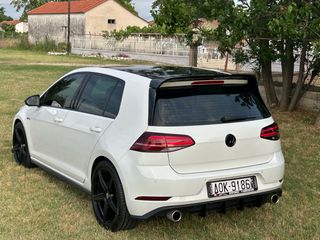 Volkswagen Golf 2019 GTI PERFORMANCE 7,5 DSG FULL DIGITAL-thumb-5