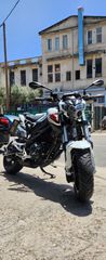 Benelli TNT 125 2024
