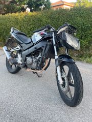 Honda CBR 125 2007