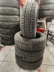 4 ΤΕΜ.  165/65R14 SAVA