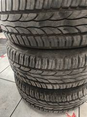 4 ΤΕΜ.  165/65R14 SAVA-thumb-2