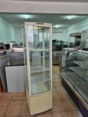 ΨΥΧΟΜΕΝΗ ΠΑΝΟΡΑΜΙΚΗ ΒΙΤΡΙΝΑ ΣΕ ΑΡΙΣΤΗ ΚΑΤΑΣΤΑΣΗ[ΑΠΟΣΤΟΛΗ ΣΕ ΟΛΗ ΤΗΝ ΕΛΛΑΔΑ]ΤΗΛ 6980324920