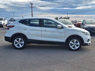 Nissan Qashqai 2019-thumb-2