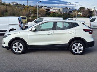Nissan Qashqai 2019-thumb-3
