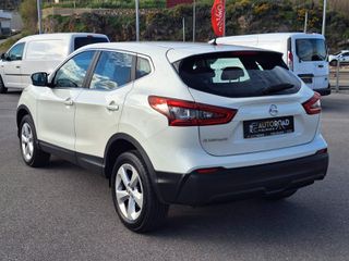 Nissan Qashqai 2019-thumb-4