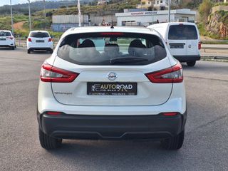 Nissan Qashqai 2019-thumb-6