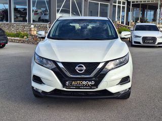 Nissan Qashqai 2019-thumb-7