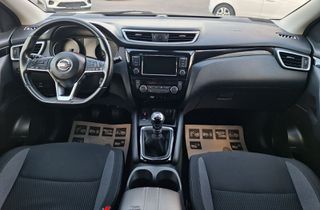 Nissan Qashqai 2019-thumb-8