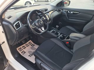 Nissan Qashqai 2019-thumb-9