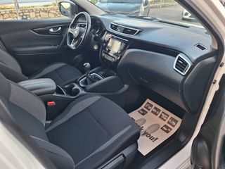 Nissan Qashqai 2019-thumb-10