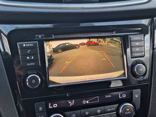 Nissan Qashqai 2019-thumb-14