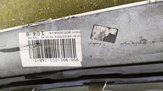 Είναι για το volvo s60 v60 και στα δύο μοντέλα.