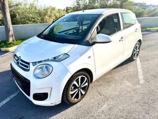 Citroen C1 2019 2019