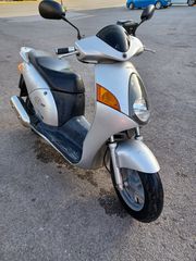 Honda NES 2002