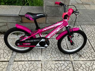 Πόλης Orient 2024 Rookie Alu 18" - Ροζ