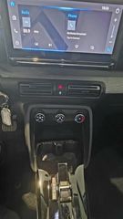 Citroen C3 2025 C3 HYBRID 110 AUTO PLUS-thumb-6