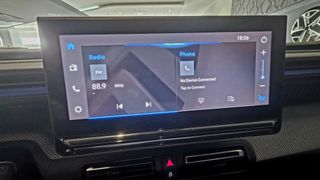 Citroen C3 2025 C3 HYBRID 110 AUTO PLUS-thumb-10
