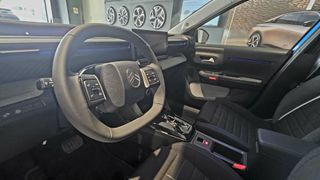 Citroen C3 2025 C3 HYBRID 110 AUTO PLUS-thumb-12