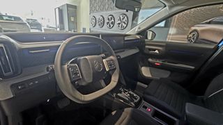 Citroen C3 2025 C3 HYBRID 110 AUTO PLUS-thumb-15