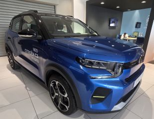 Citroen C3 2025 C3 HYBRID 110 AUTO PLUS