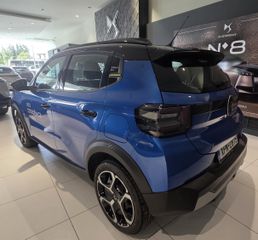 Citroen C3 2025 C3 HYBRID 110 AUTO PLUS-thumb-18