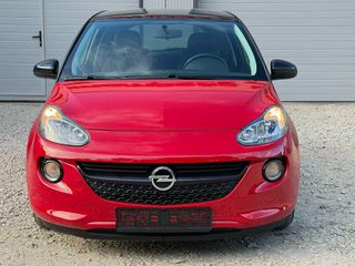 Opel Adam 2016