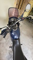 Kawasaki KLE 250 Anhelo 2000