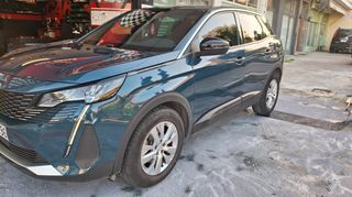 Peugeot 3008 2022 1.2 PURETECH 130 ACTIVE