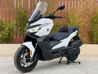 Voge SR4 Max 350 2023