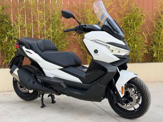 Voge SR4 Max 350 2023-thumb-3