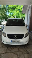 Mercedes-Benz Vito 2015 TOURER EXTRALONG 116 CDI