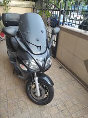 Piaggio X9 250 EVO 2001