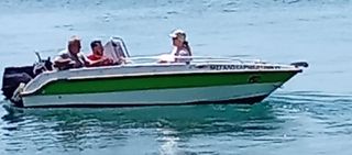 Greco Marine 1996 Maouro15